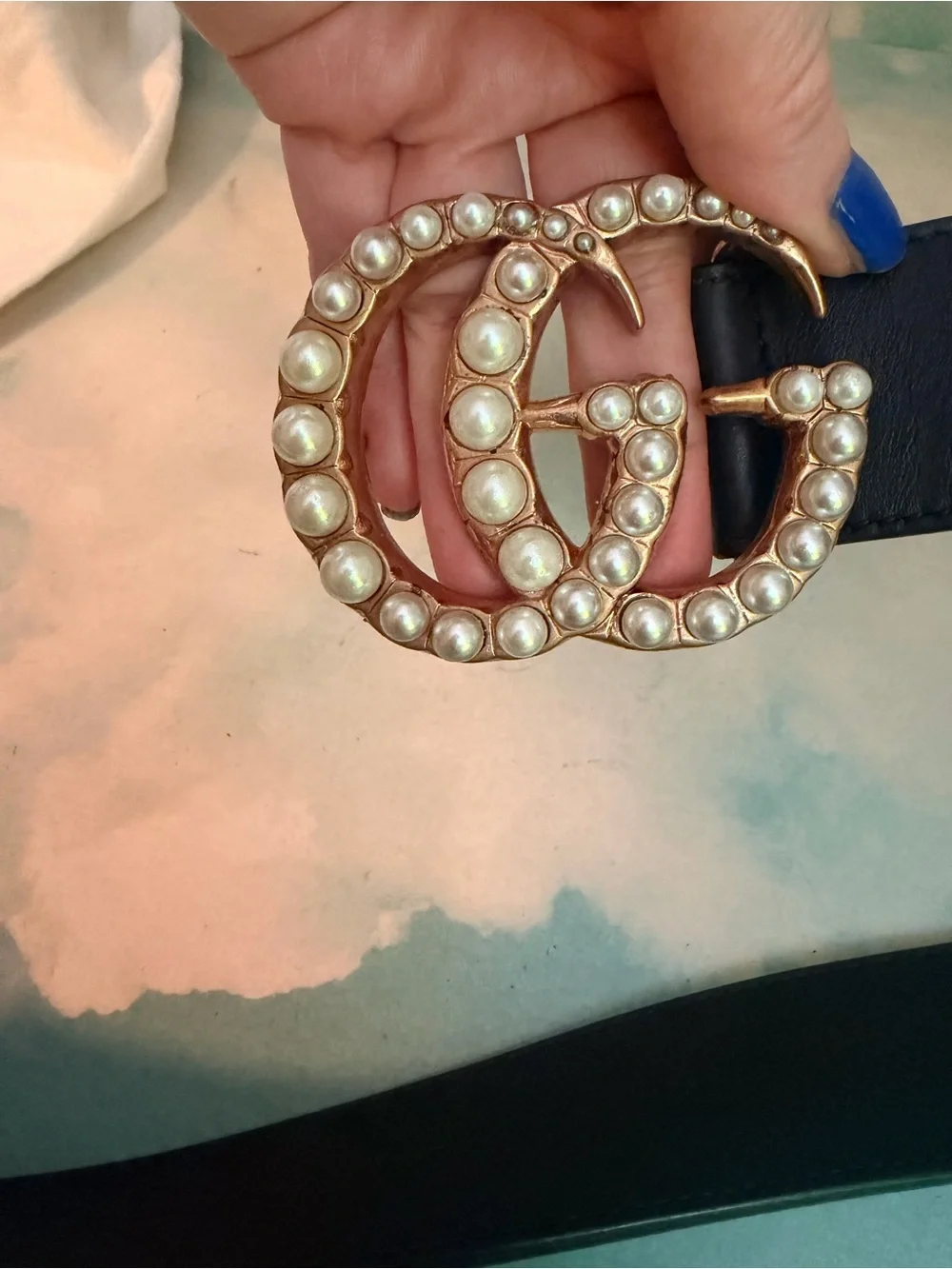 Gucci authentic auth